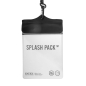 Preview: Intex Schutzhülle Splash Pack ca. 22x20cm Wasserschutz Tasche Handy